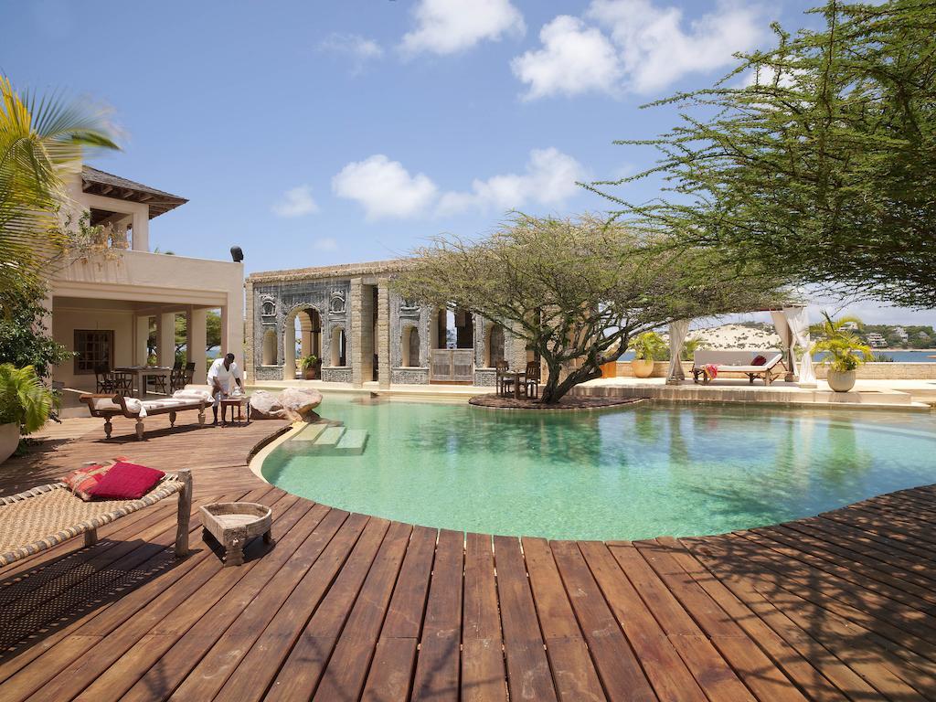 The Majlis Resort Lamu Ngoại thất bức ảnh