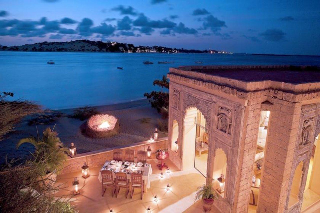 The Majlis Resort Lamu Ngoại thất bức ảnh