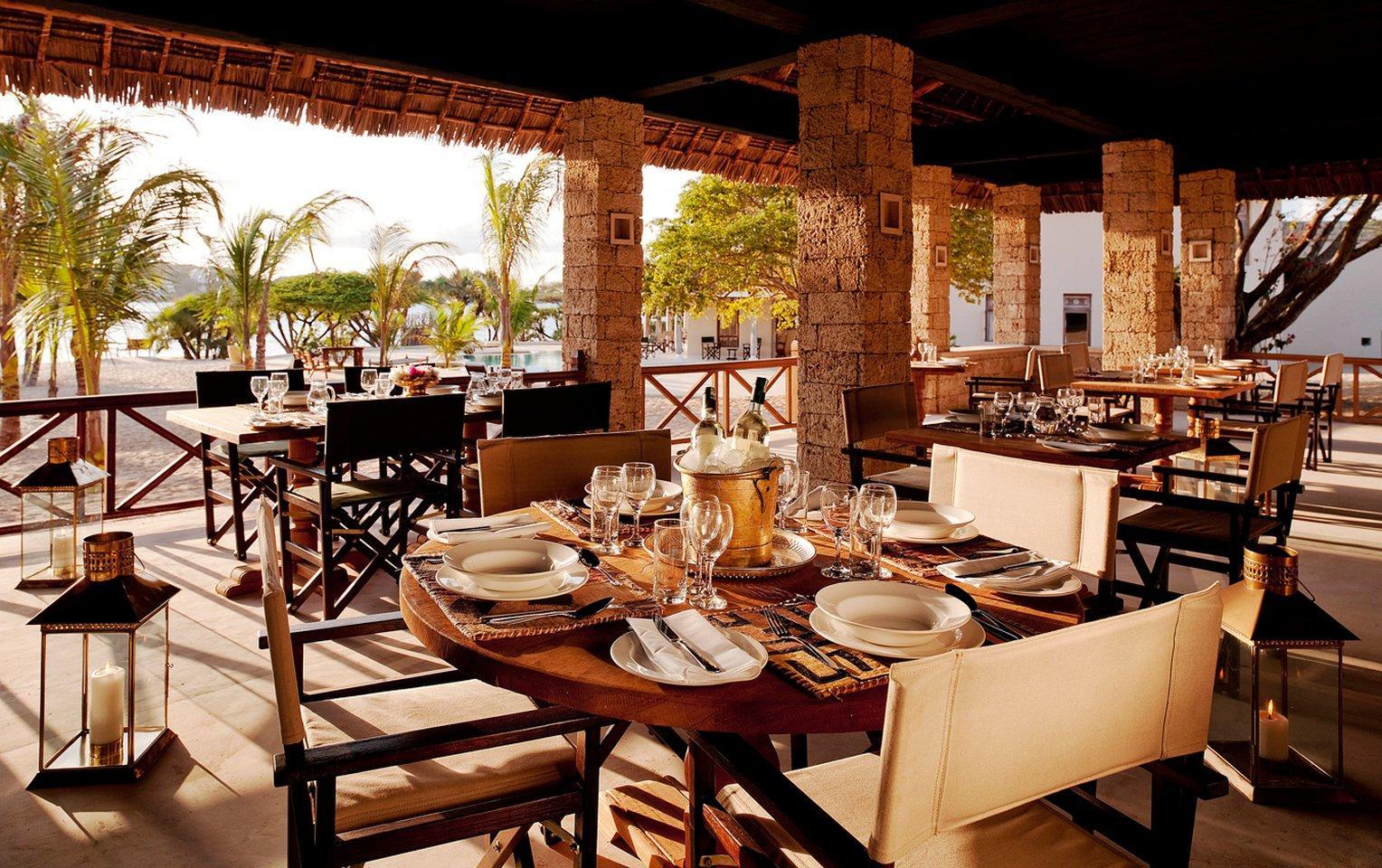 The Majlis Resort Lamu Ngoại thất bức ảnh
